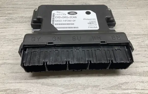 Jaguar F-Type Other control units/modules GX5314F392DF