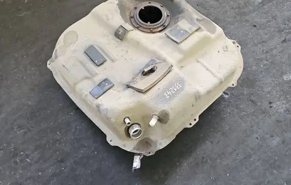 Hyundai i30 Fuel tank IMPRK1545387