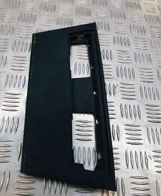 BMW 7 E65 E66 Other interior part 51457002436