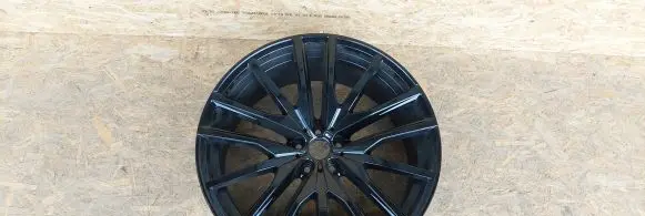 BMW X6 G06 R22 alloy rim 8090013 L098092
