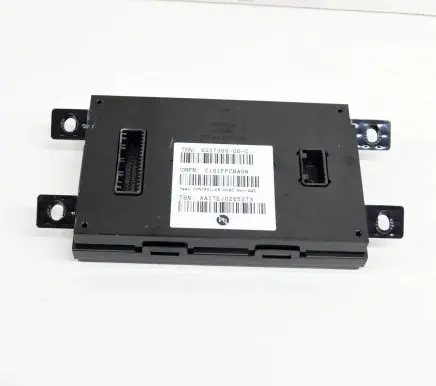 Tesla Model S Climate control unit 6007366 600736600C