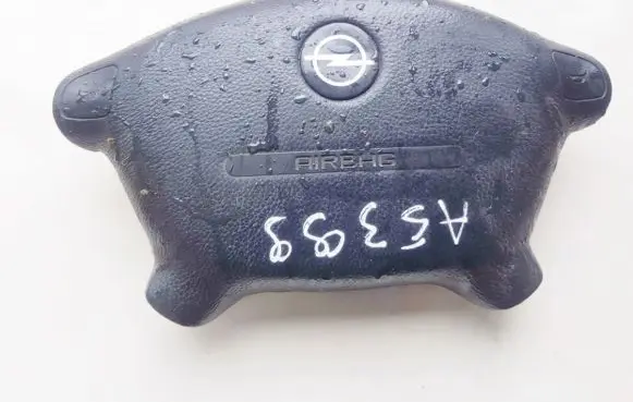 Opel Vectra B Steering wheel airbag 161451