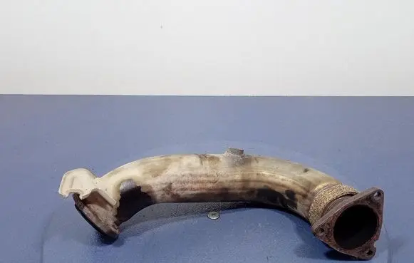 Jeep Grand Cherokee Exhaust manifold