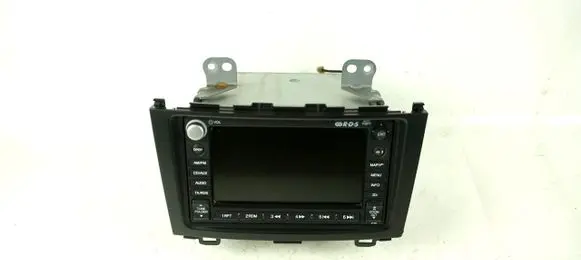 Honda CR-V Radio/CD/DVD/GPS head unit 39541SWAE020M1