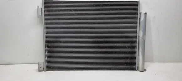 Renault Clio V A/C cooling radiator (condenser) 921005FA0A