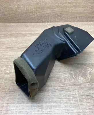 Honda Civic Cabin air duct channel 77407SMGE010M1