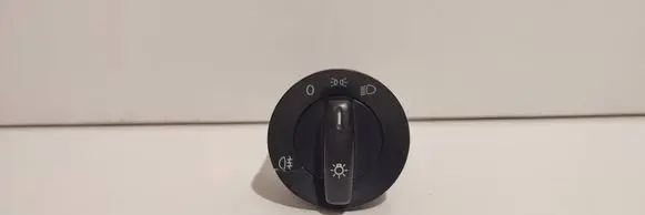 Volkswagen Touran I Light switch 1T0941431P
