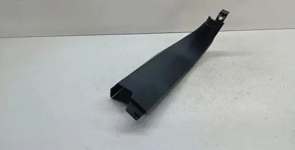 BMW X5 F15 Foot area side trim 7284529 51437284529