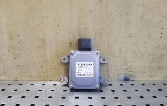 Volvo XC90 Gearbox control unit/module 31367945 22381010510