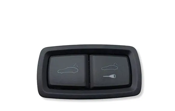 Porsche Macan (95B) Tailgate/boot open switch button 7PP959832J 10002492 SN00001162880387