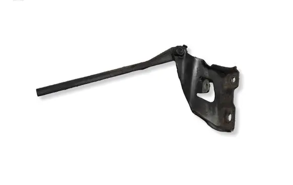 Audi A5 Sportback 8TA Engine bonnet/hood hinges 8T0823301