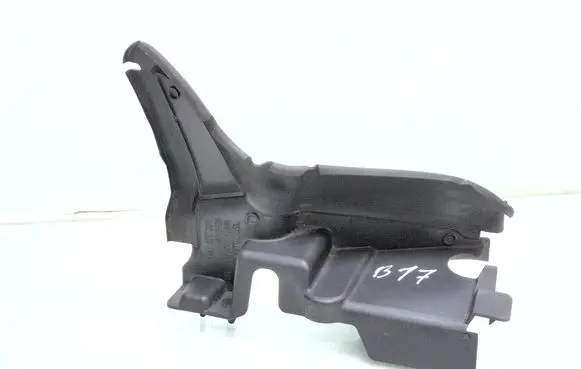 Volvo XC60 Intercooler air guide/duct channel 31294173