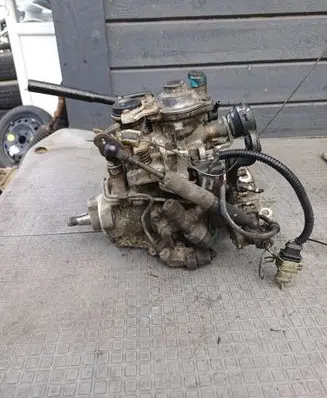 Renault Laguna I Fuel injection high pressure pump 1465530746