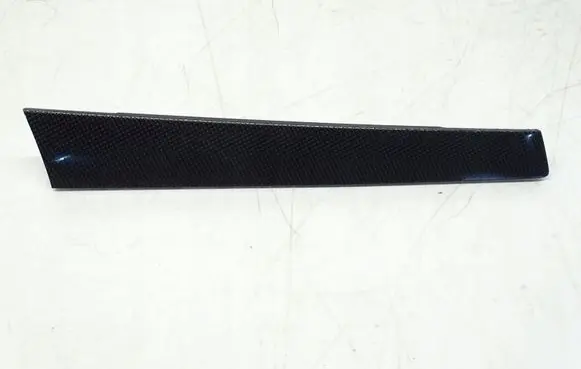 Audi A8 S8 D4 4H Front door trim bar 4H0867409