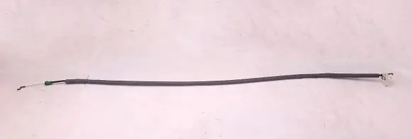 Mercedes-Benz Sprinter W906 Sliding door cable line A9067604404