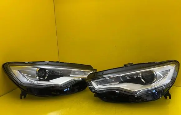 Audi A6 S6 C7 4G Headlight/headlamp