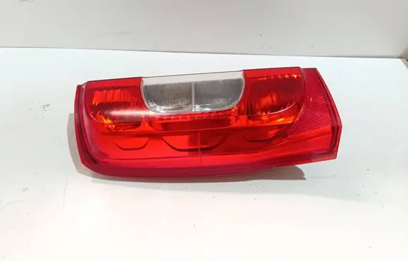Fiat Fiorino Rear/tail lights 01353206080E 121267740 13201FA
