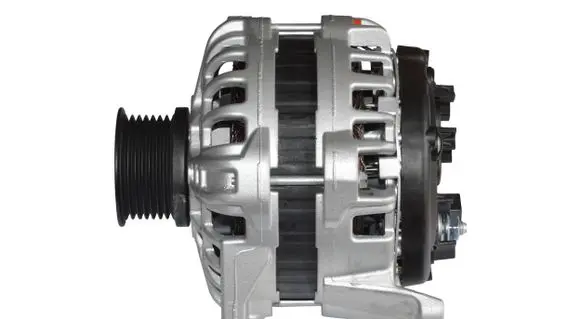 Fiat Ducato Generator/alternator 504385134 F000BL0705