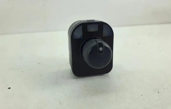 Audi A6 S6 C6 4F Wing mirror switch 8E0959565 PBTPFF20B61