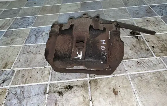 Honda Jazz Front brake caliper