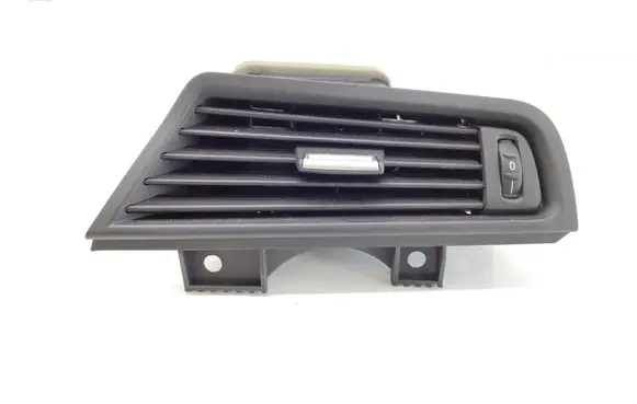 BMW 5 F10 F11 Dashboard side air vent grill/cover trim F5916688408 9166884 9166890