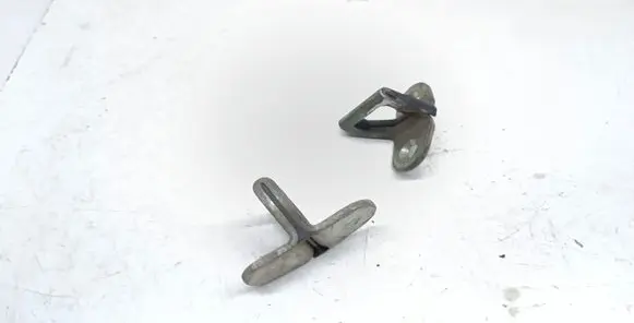 Fiat Ducato Sliding door lock loop/hook striker 