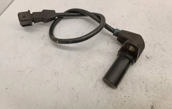 Chevrolet Lacetti Crankshaft position sensor 96253542