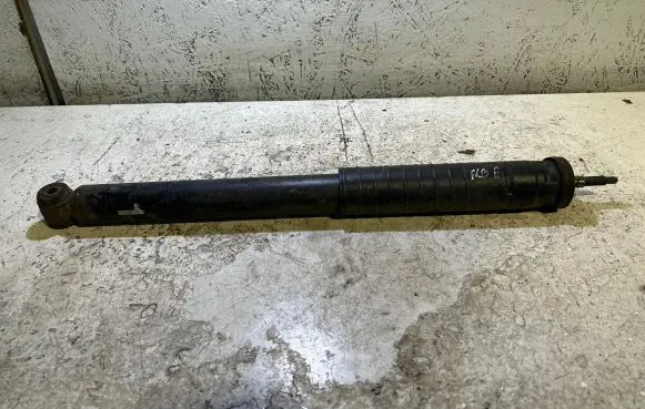 Mercedes-Benz A W169 Rear shock absorber/damper