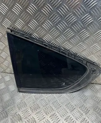 BMW 5 GT F07 Rear side window 43R00049 E00025520C
