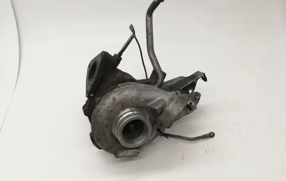Mercedes-Benz E W212 Turbo A6460901080