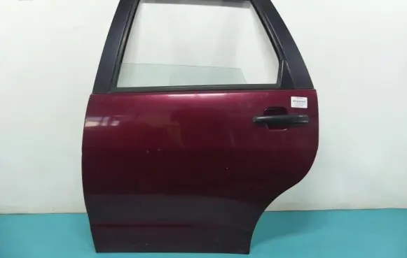 Seat Ibiza II (6k) Rear door IMPRK1323311