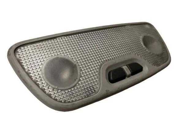 Rear seat light