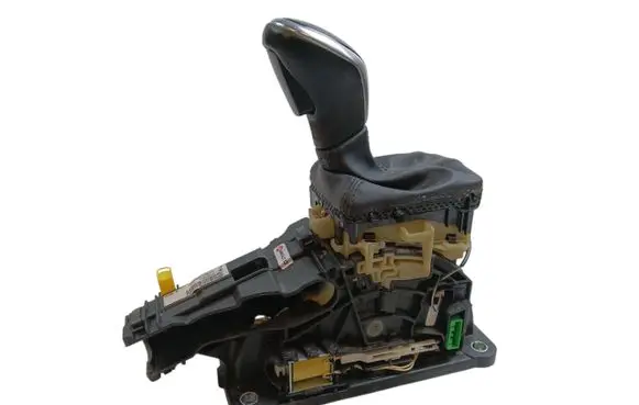 Volvo V60 Gear shifter/selector 