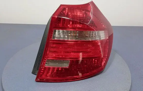BMW 1 E82 E88 Rear/tail lights 7164956