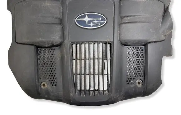 Subaru Forester SG Engine cover (trim) 14025AA260