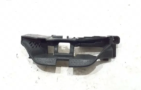 Renault Captur II Intercooler air guide/duct channel 626856062R