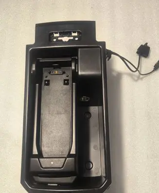 BMW X3 F25 Armrest 105004886 134866