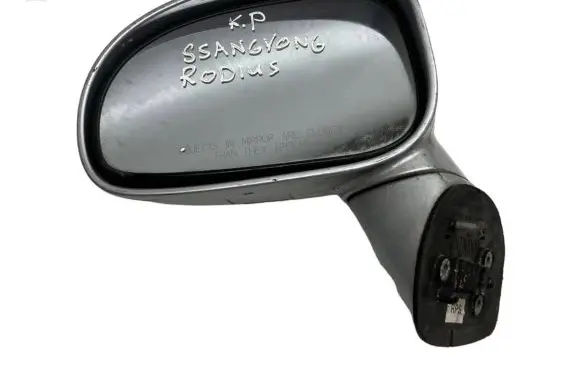 SsangYong Rodius Front door electric wing mirror E4012270 E4022270