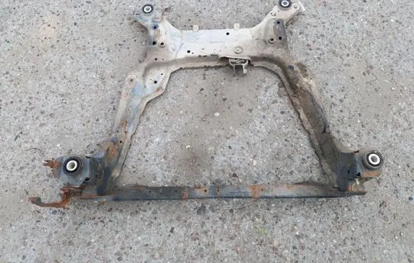 Ford S-MAX Front subframe