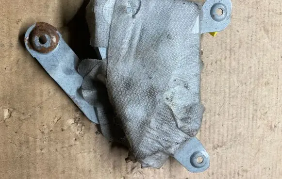 BMW 3 E90 E91 Front door airbag 34826833204N 00B173EA1708K 44981012950