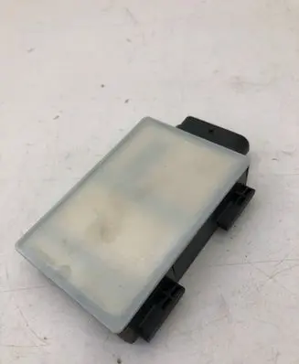 BMW X4 G02 Blind spot module 28612996