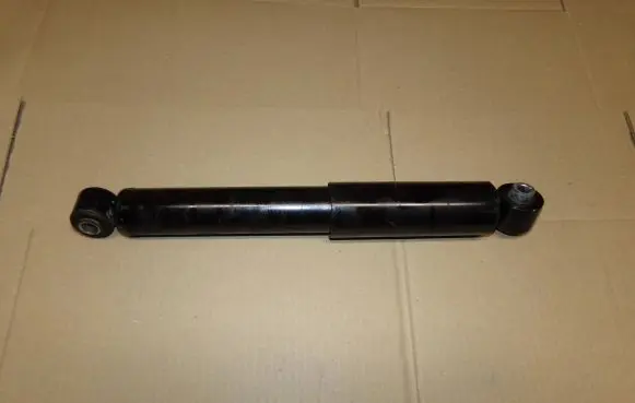 Opel Zafira B Rear shock absorber/damper