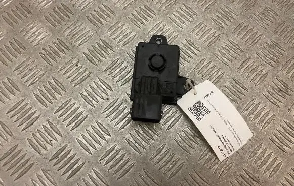 Peugeot 5008 II Other control units/modules 9807709080
