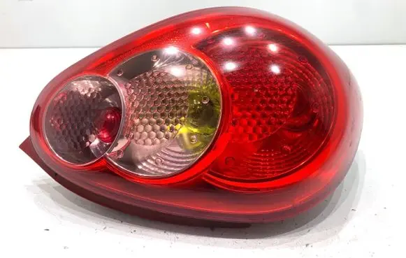 Toyota Aygo AB10 Rear/tail lights 