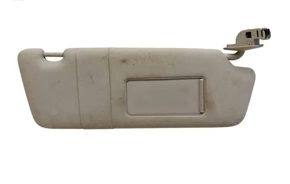 Sun visor