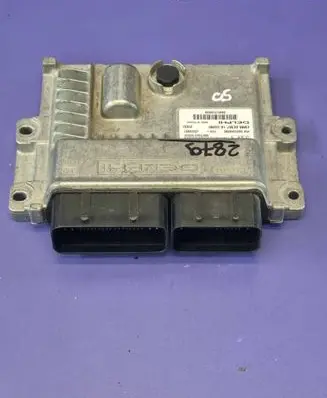 Engine control unit/module