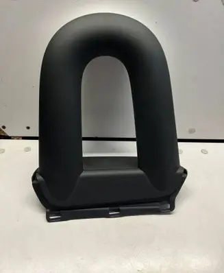 Audi TT TTS Mk2 Front seat headrest 8J7880081