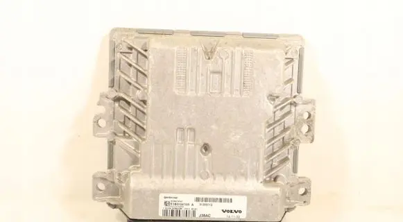Volvo V40 Engine control unit/module ECU 31355712