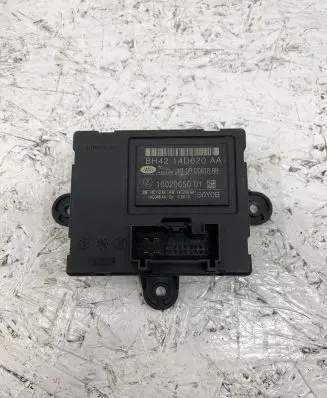 Jaguar XF X250 Door control unit/module BH4214D620AA