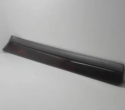 Audi A8 S8 D3 4E Front door trim bar 4E0867409H